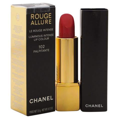 georgetown dc chanel lipstick|Chanel allure lipstick.